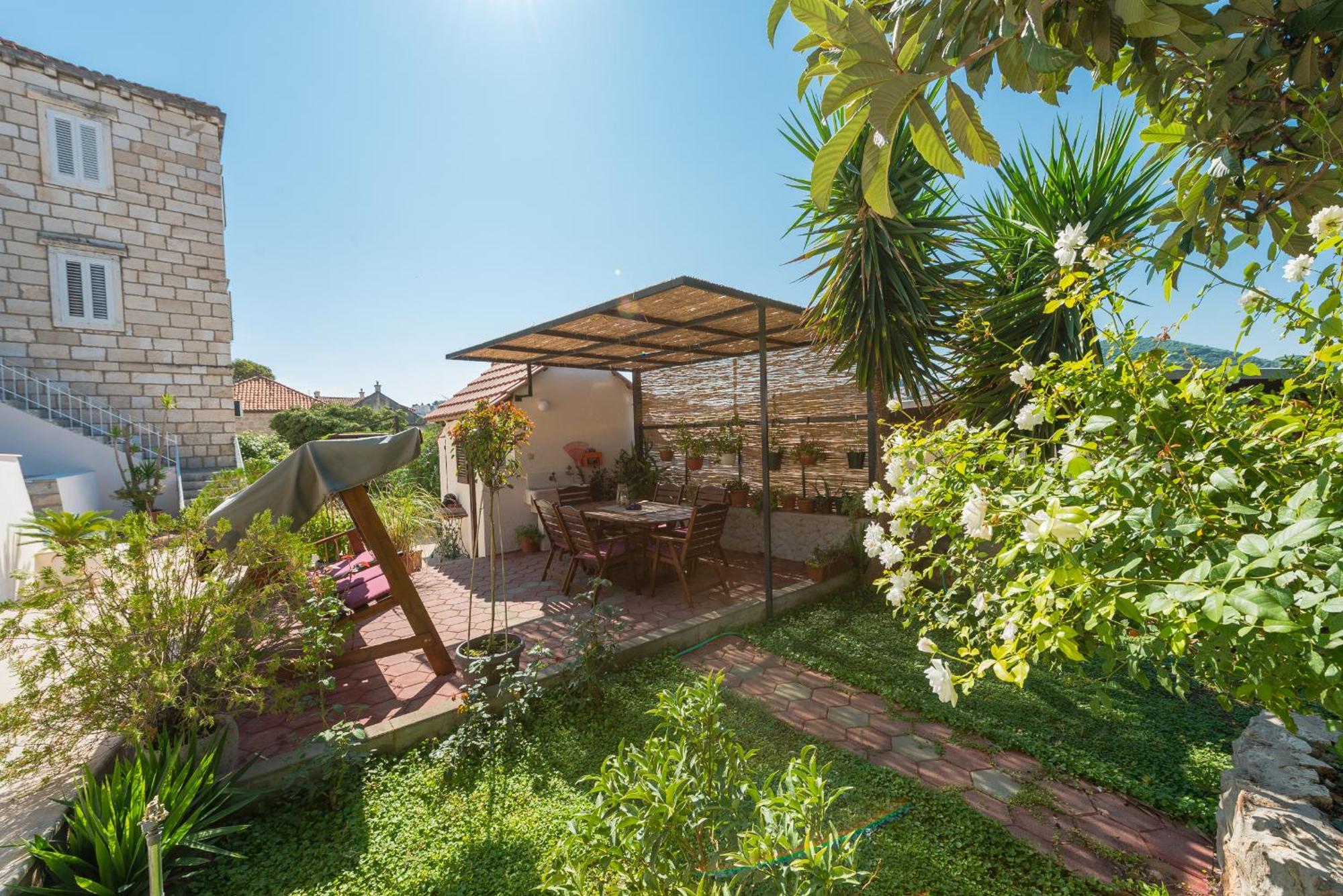 Miljas Apartment Dubrovnik