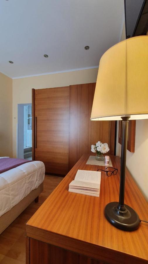 Apartment Miljas *