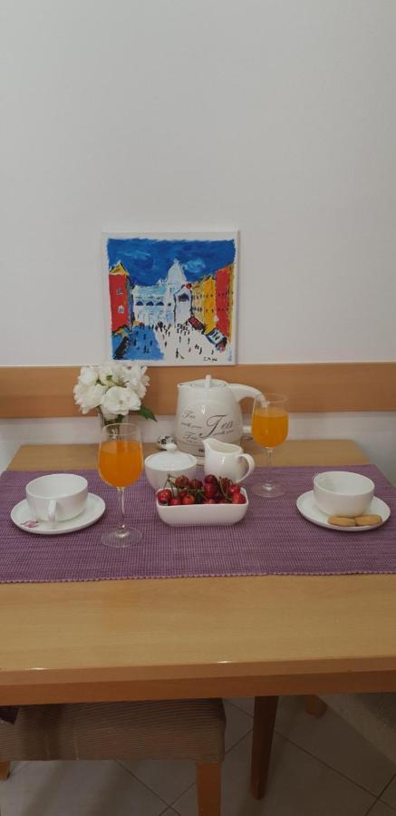 Miljas Apartment Dubrovnik