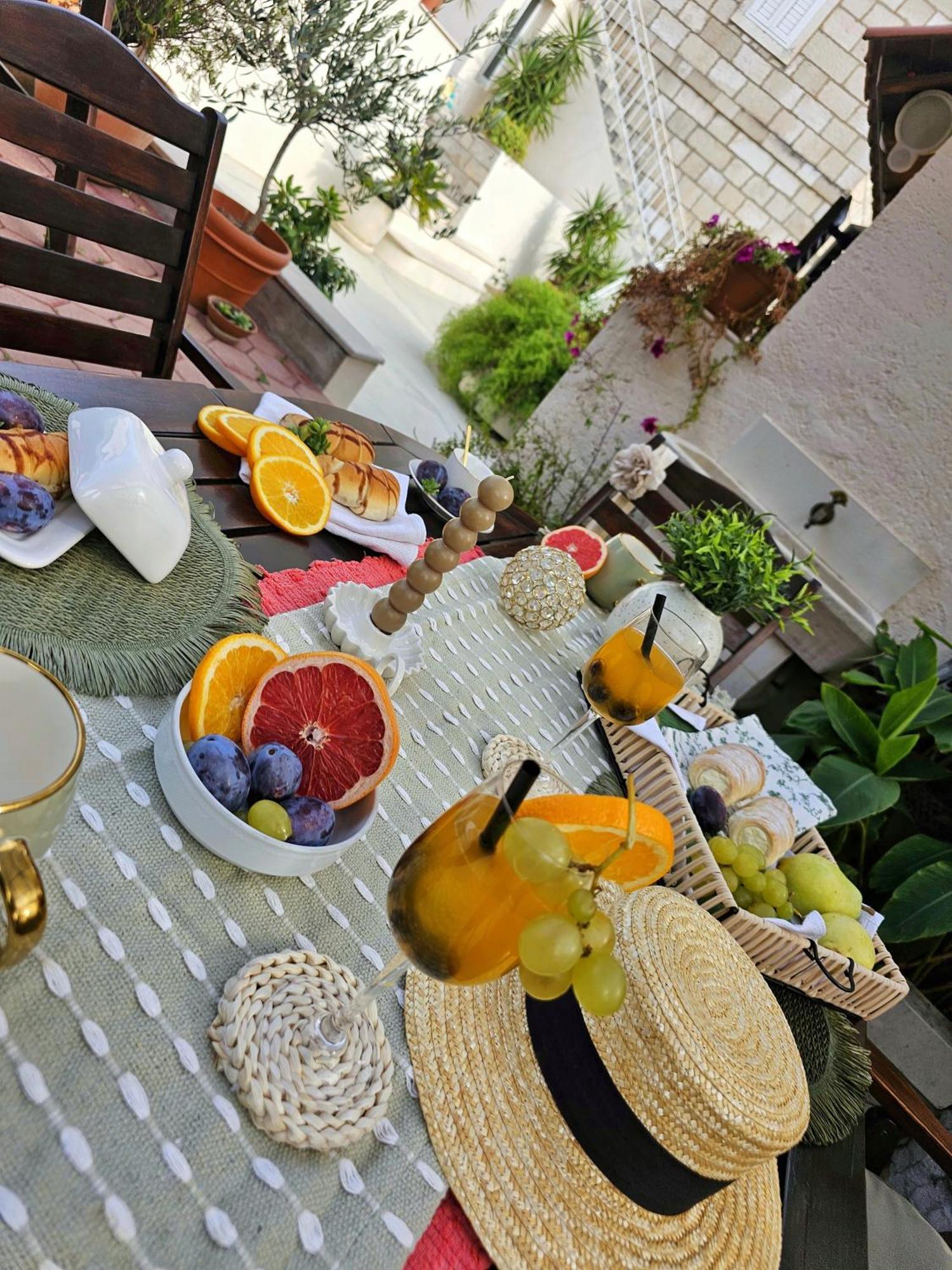 Apartment Miljas