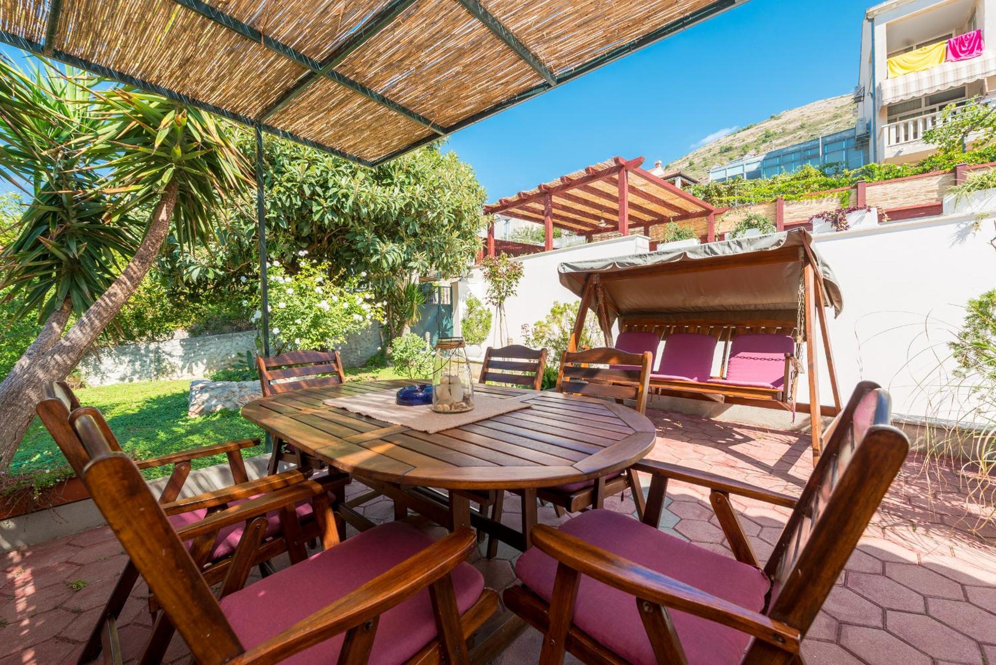 Miljas * Dubrovnik