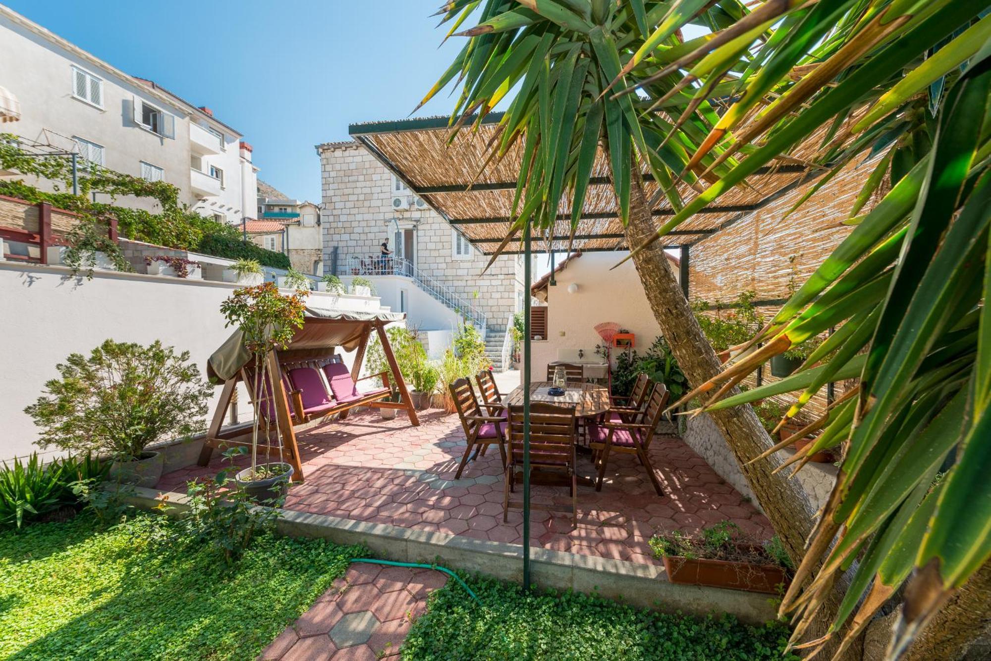 Apartment Miljas