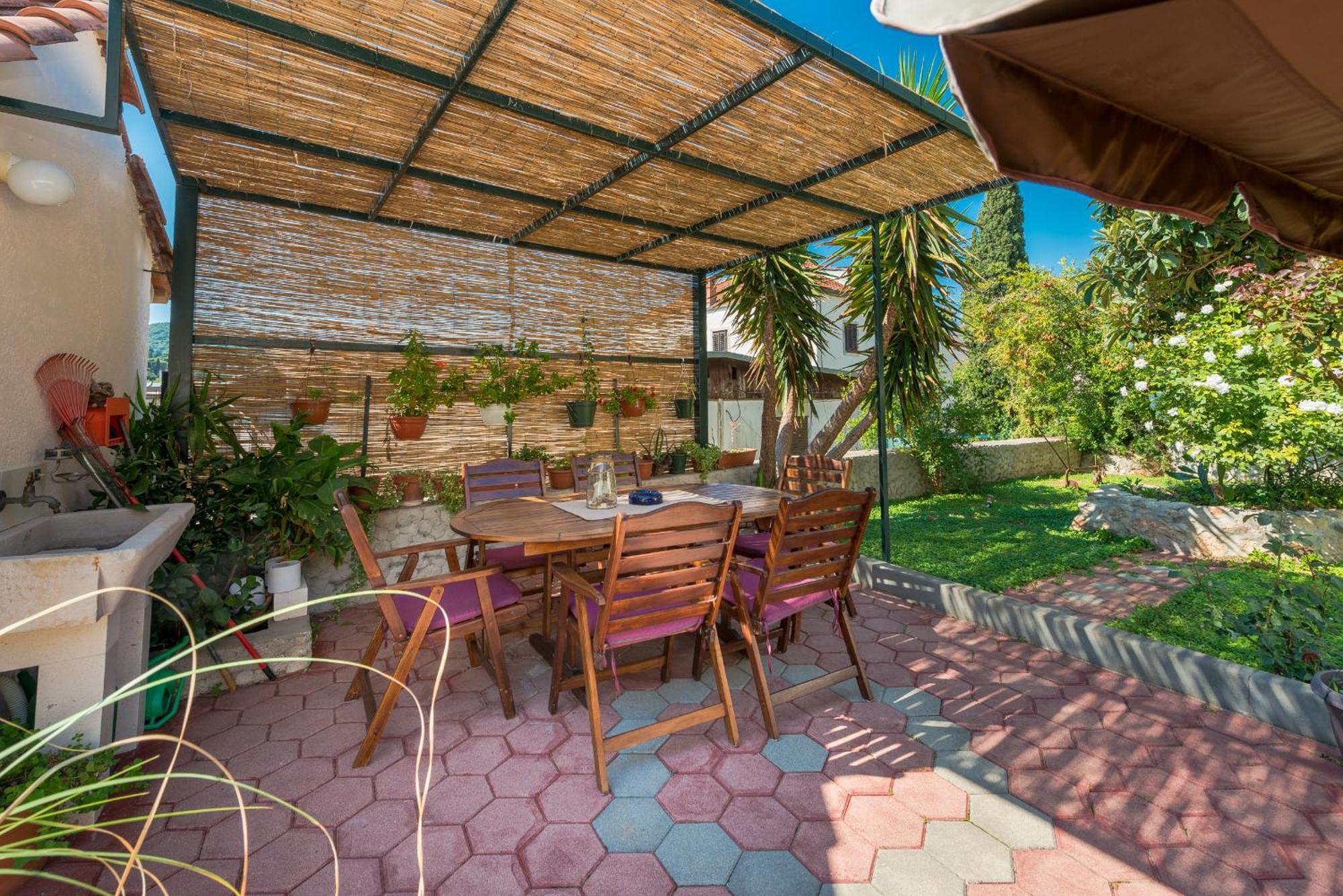 Miljas Apartment Dubrovnik