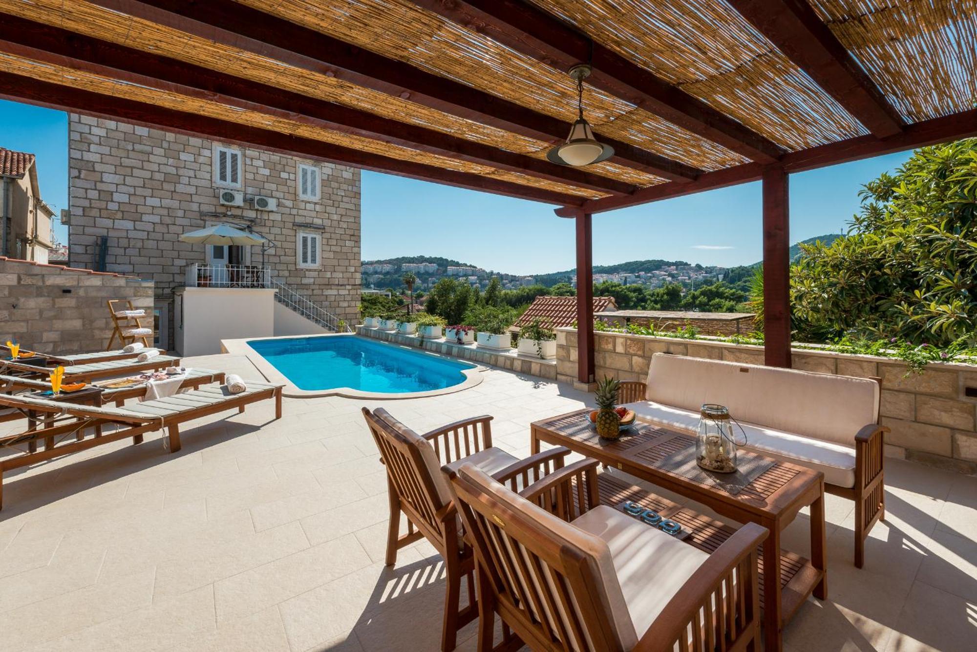 Miljas Apartment