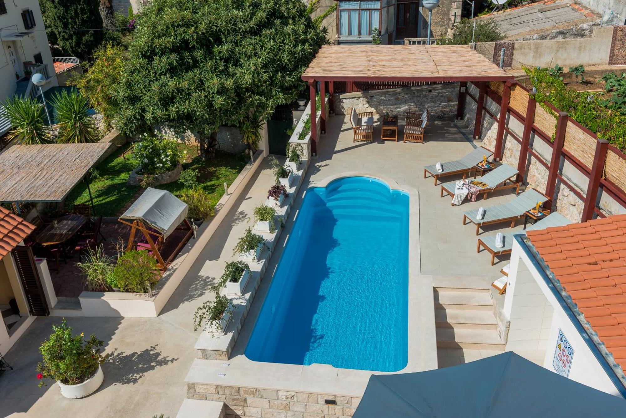 Apartment Miljas Dubrovnik