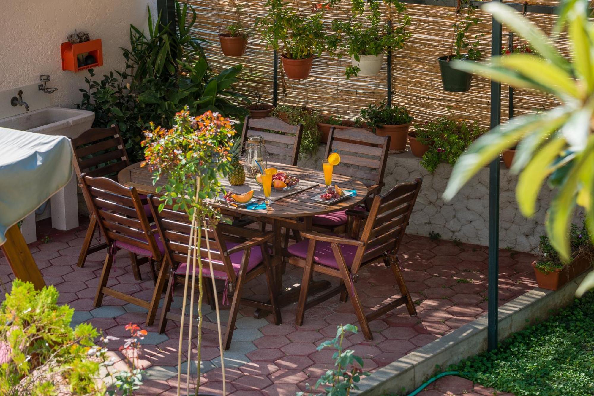 Miljas Apartment Dubrovnik