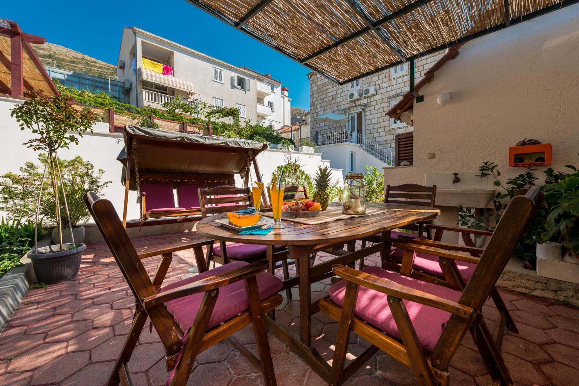 Miljas Dubrovnik
