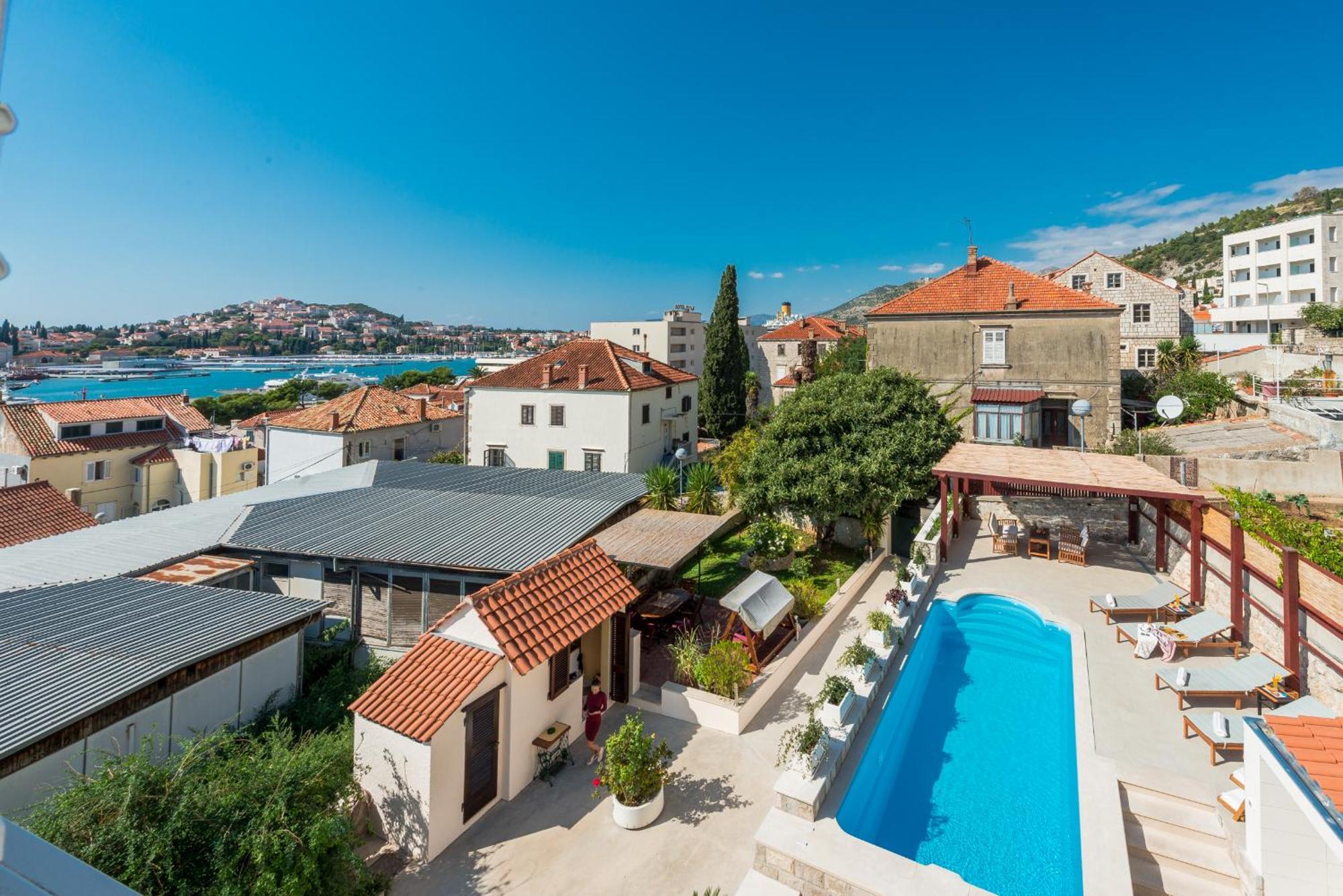 Miljas * Dubrovnik