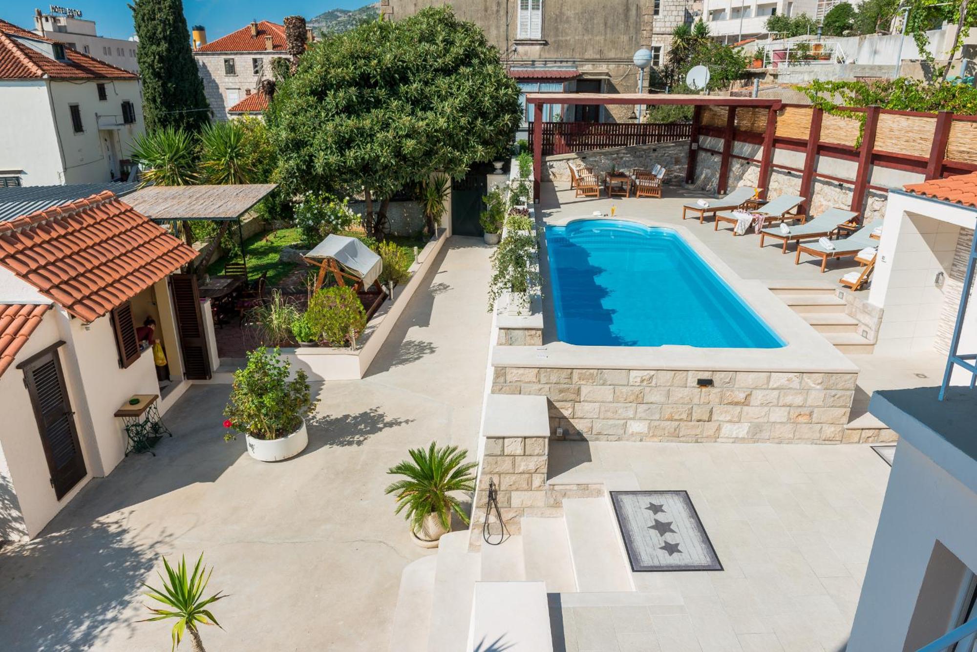 Miljas Apartment