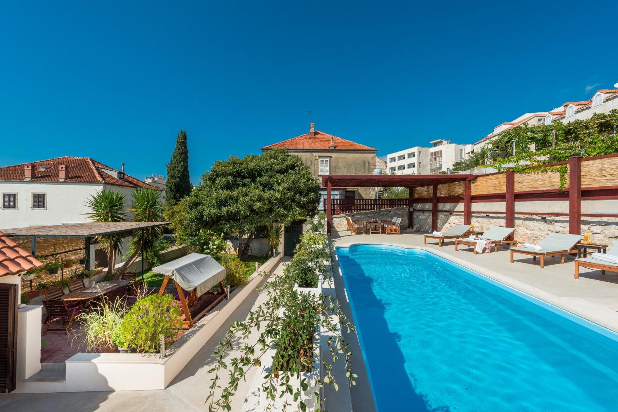 Miljas * Dubrovnik