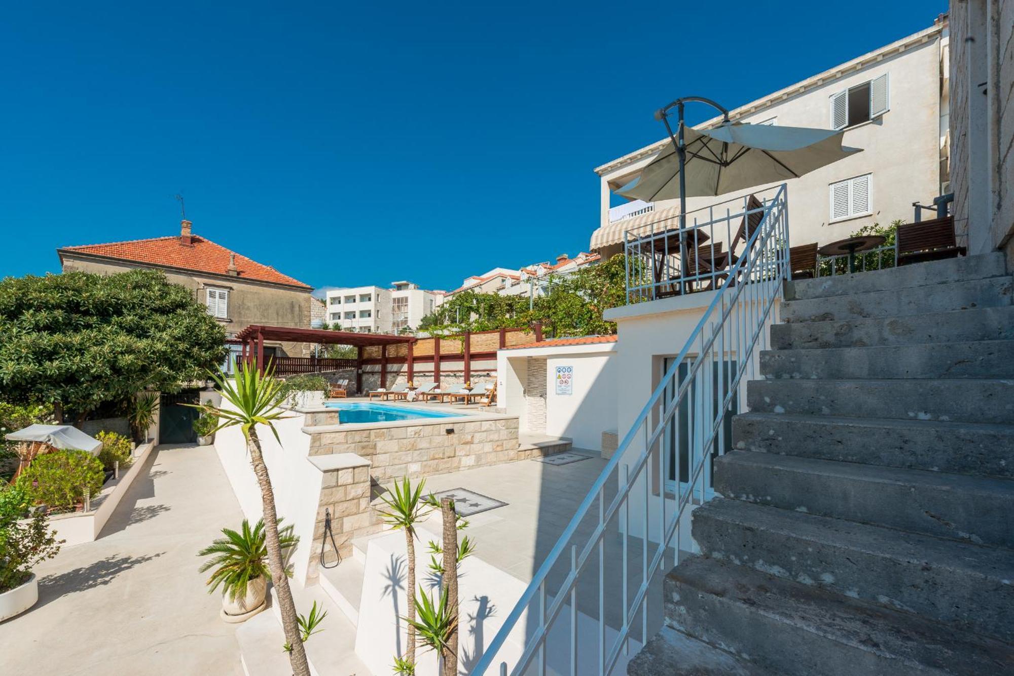 Miljas Apartment
