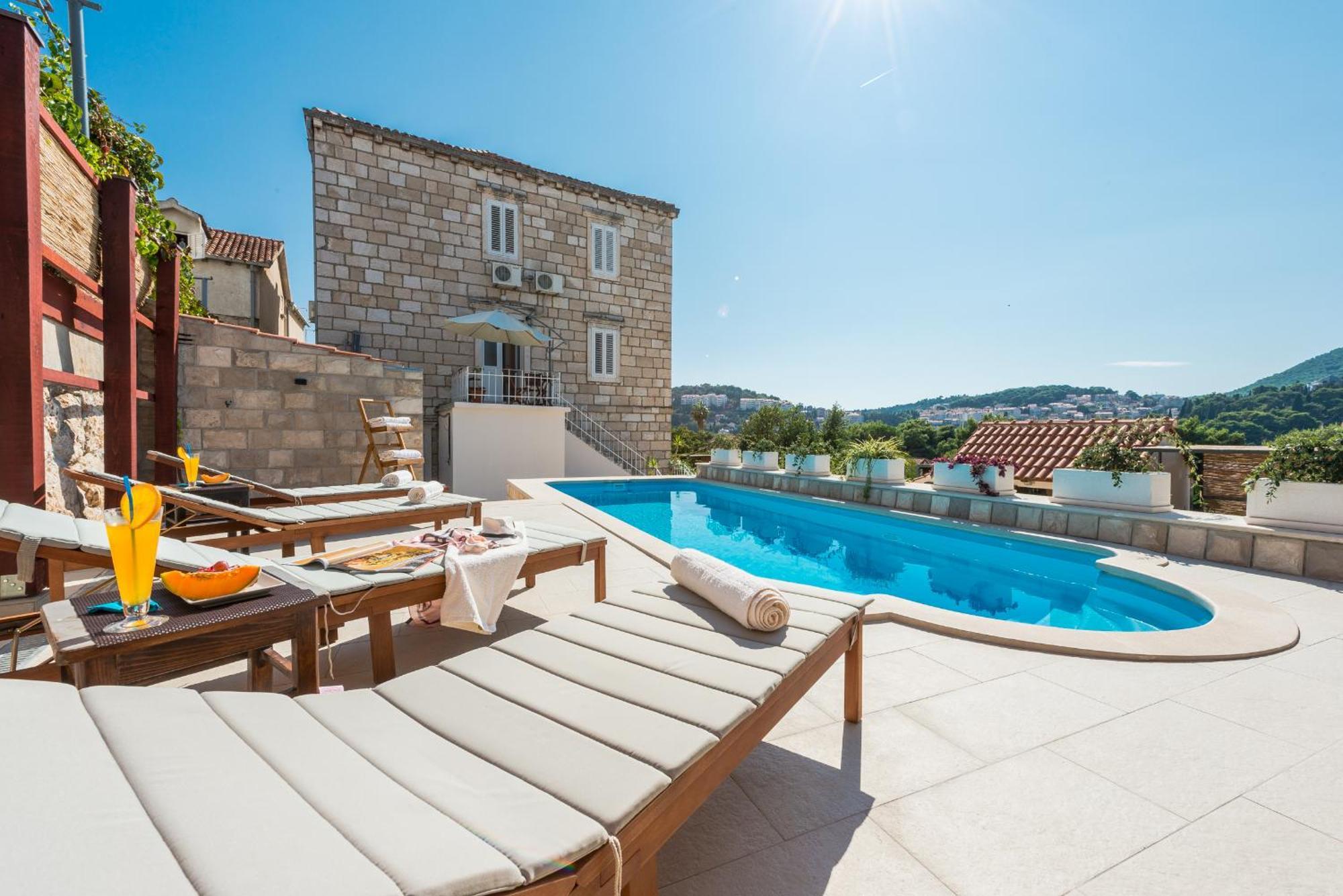 Apartment Miljas Dubrovnik