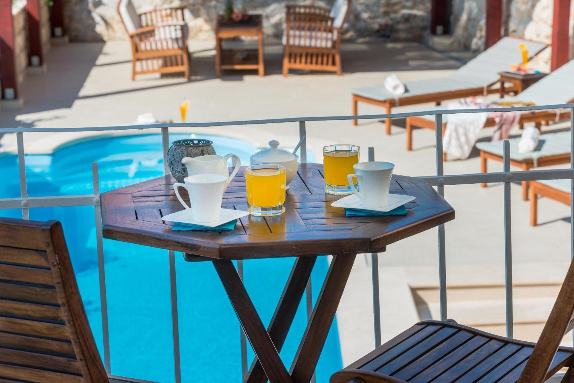 Miljas Apartment Dubrovnik