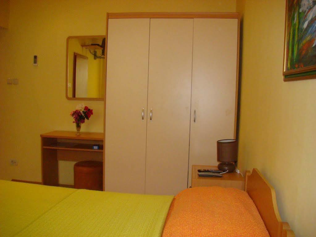Apartment Miljas